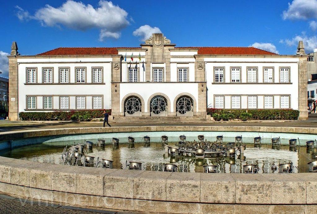 Espinho com 250 mil euros para reforçar comunicação e energia em apagões e emergências