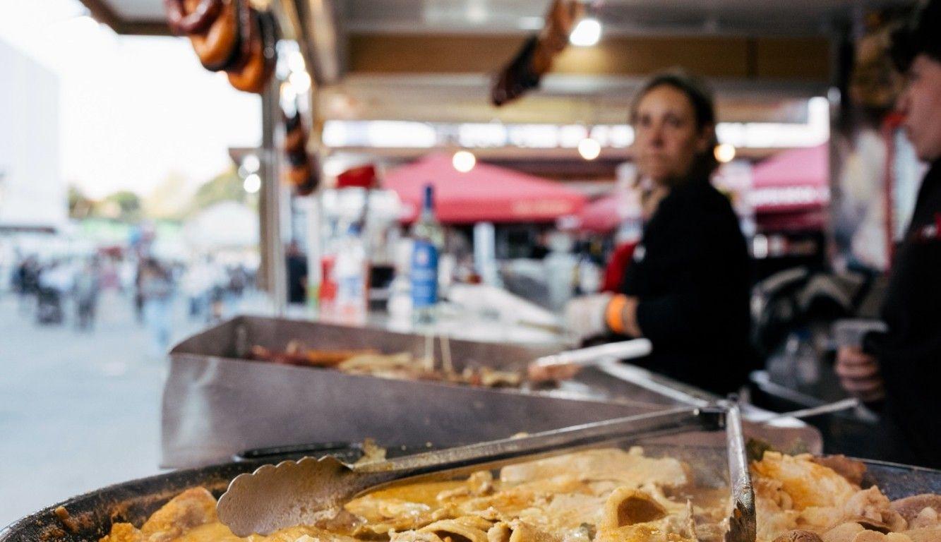 Feira de Março: Trabalhadores da restauração fecham estabelecimentos em protesto com a CMA