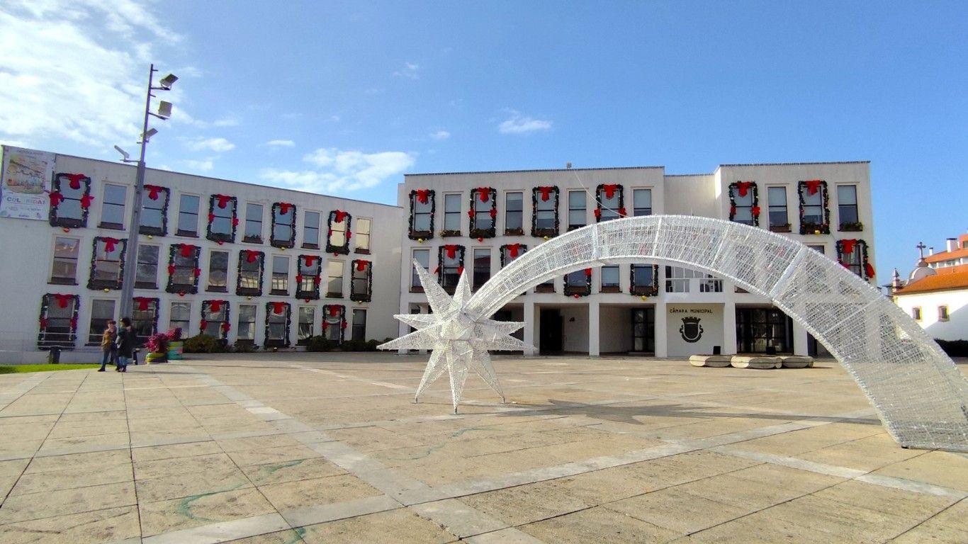 Câmara de Águeda aprova o maior Orçamento de sempre no valor de 113 milhões de euros
