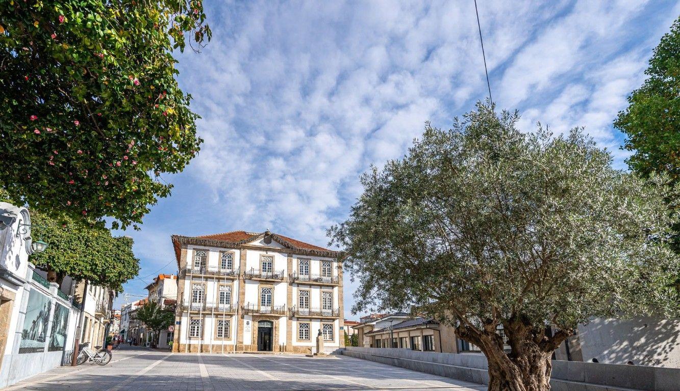 Ex-autarcas de Oliveira de Azeméis condenados por prevaricação