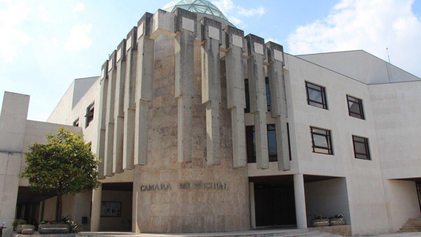 Ílhavo: Rui Dias distribui pelouros e dá vice-presidência a Eugénia Pinheiro 