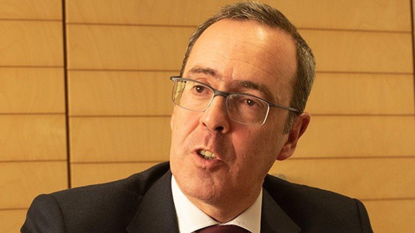 Presidente da Turismo Centro de Portugal lança desafio para a criação de hotel escola