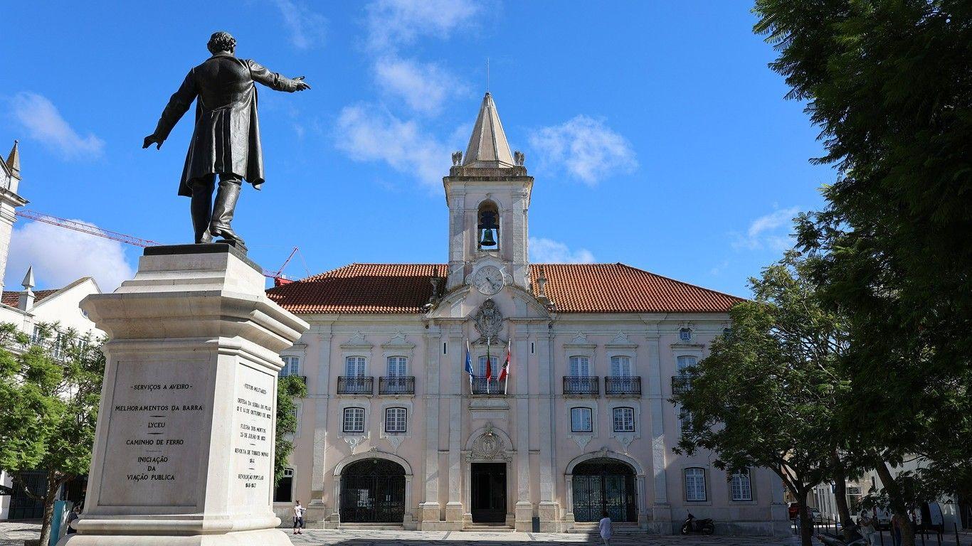 Reunião da Câmara de Aveiro marcada pela unanimidade nas decisões