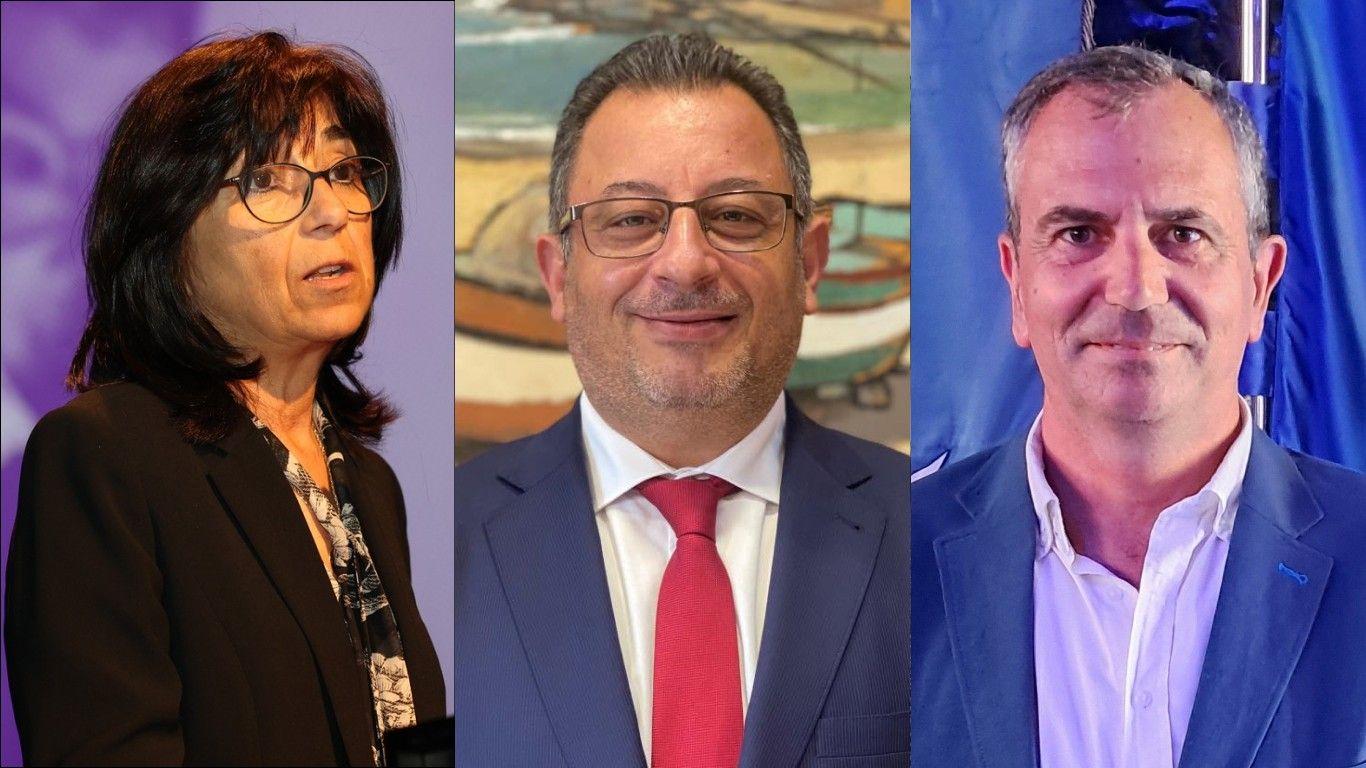 Teresa Cardoso será a nova presidente do Conselho de Administração do Porto de Aveiro