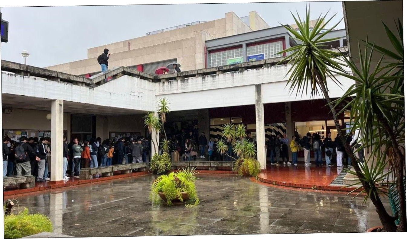Diretora-delegada dos SASUA espera abrir Cantina de Santiago "até ao final do mês/início de outubro"