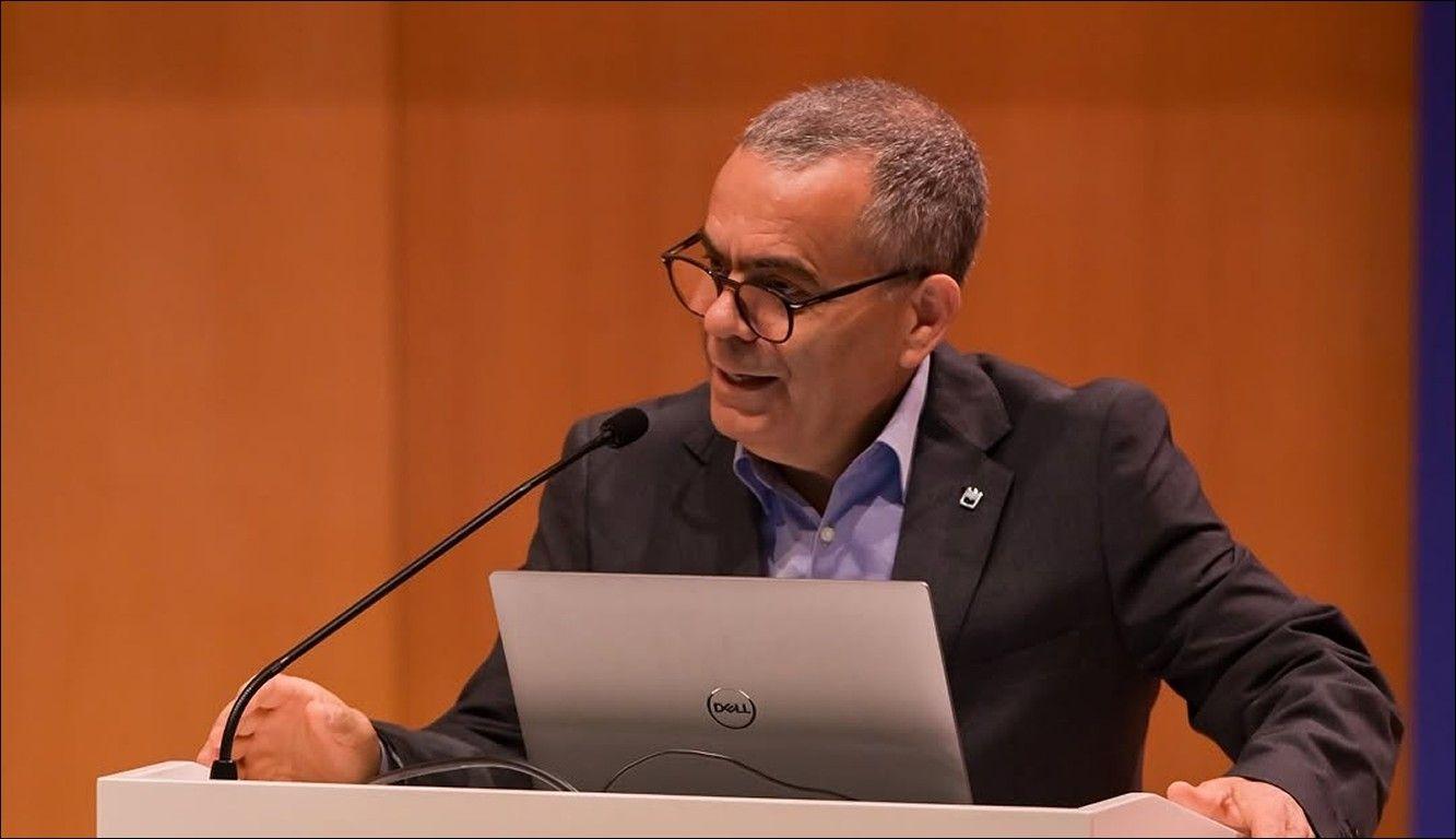Ataque informático à UA: Reitor Artur Silva assume que algumas “contas de e-mail foram violadas”