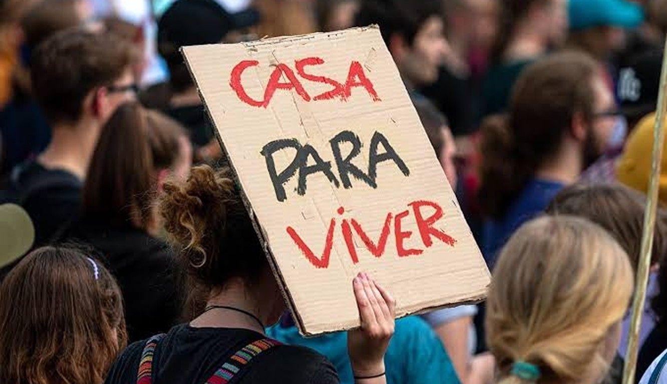 "Aveiro, habitação e compromissos", opinião de Rui Castilho Dias