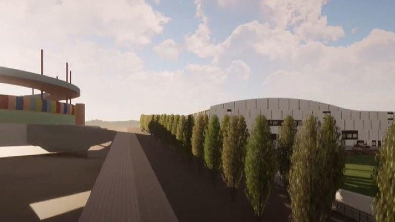 Aveiro: “Litigância judicial” trava obra do ‘Pavilhão Oficina’ e PS defende anulação do concurso
