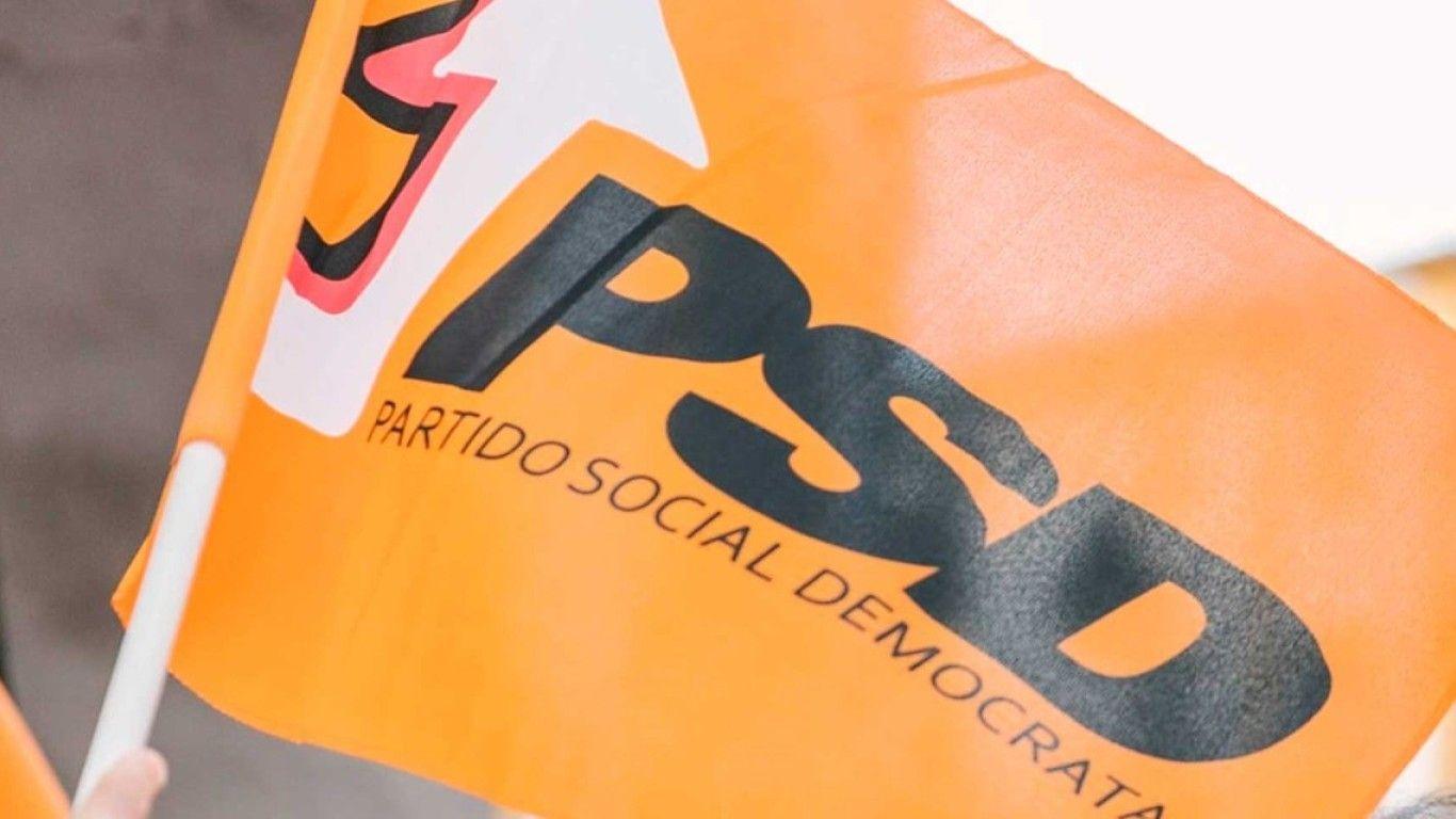 Simão Santana e Rogério Carlos afastam-se da Comissão Política do PSD, Ribau Esteves em silêncio