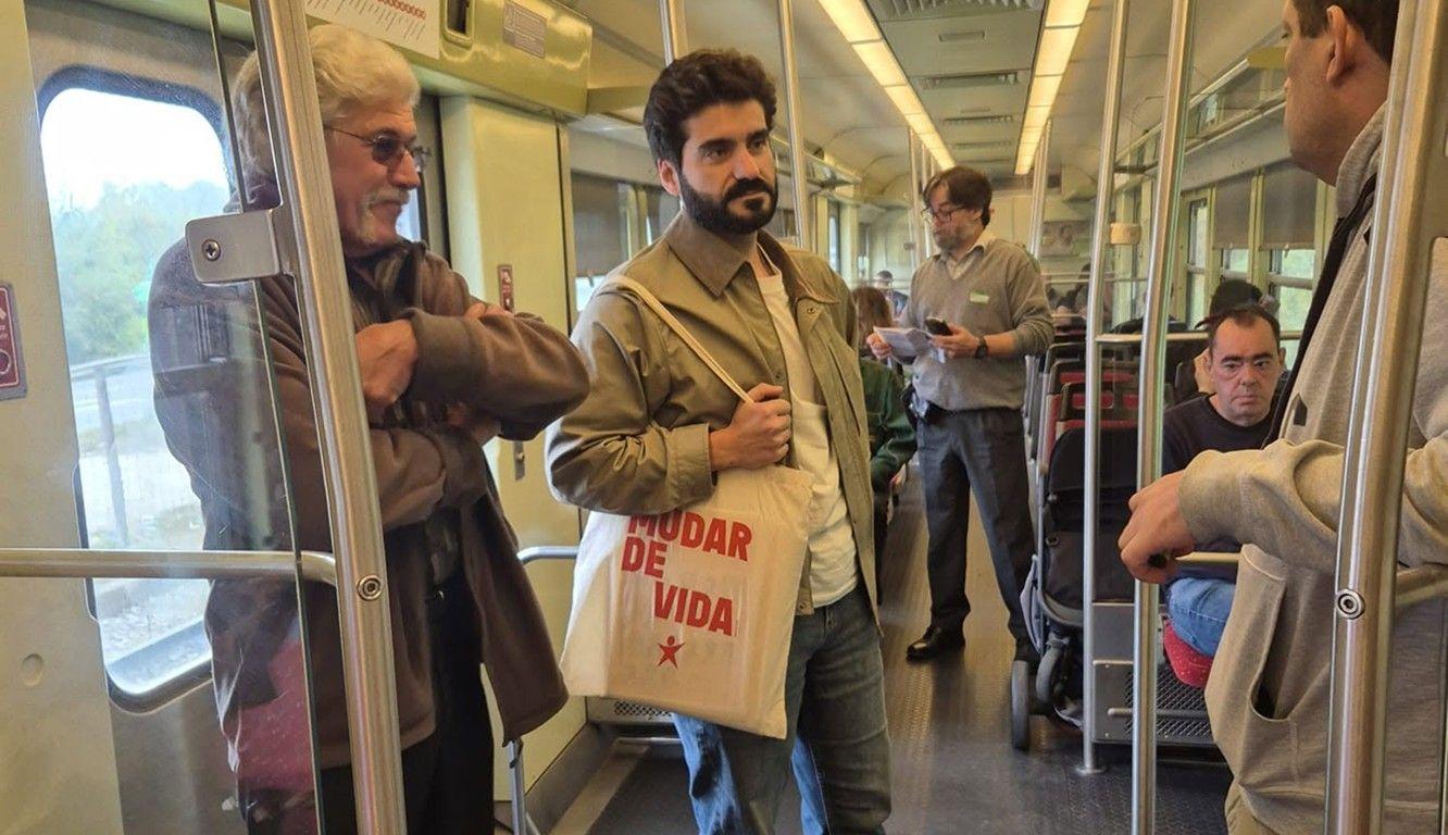Metrobus: BE-Aveiro pede “medidas de concretização” e não só “proclamações de intenções”