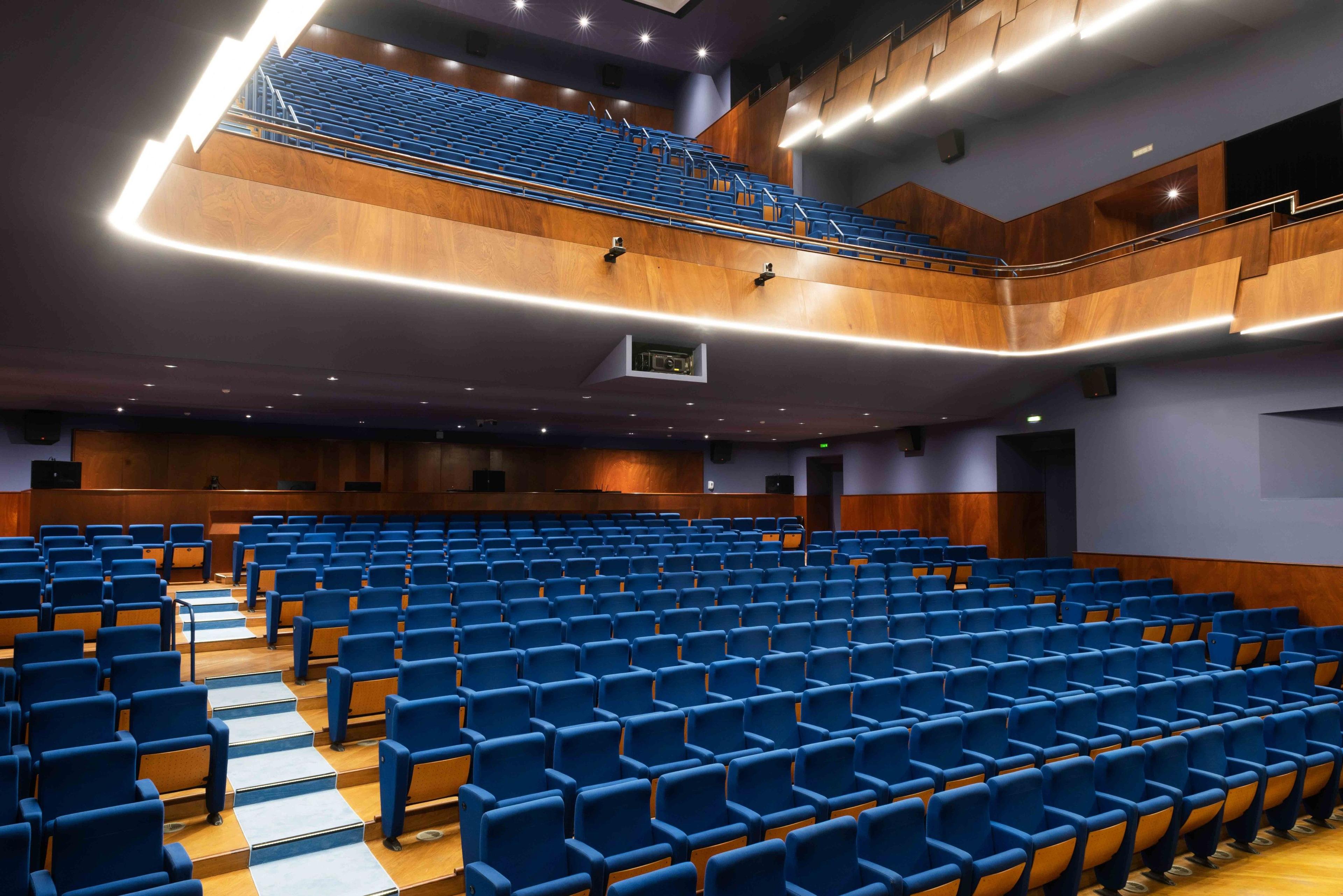 Mostra Todos São Palco leva teatralidades da Amazónia a todo o país passando pelo Teatro Aveirense