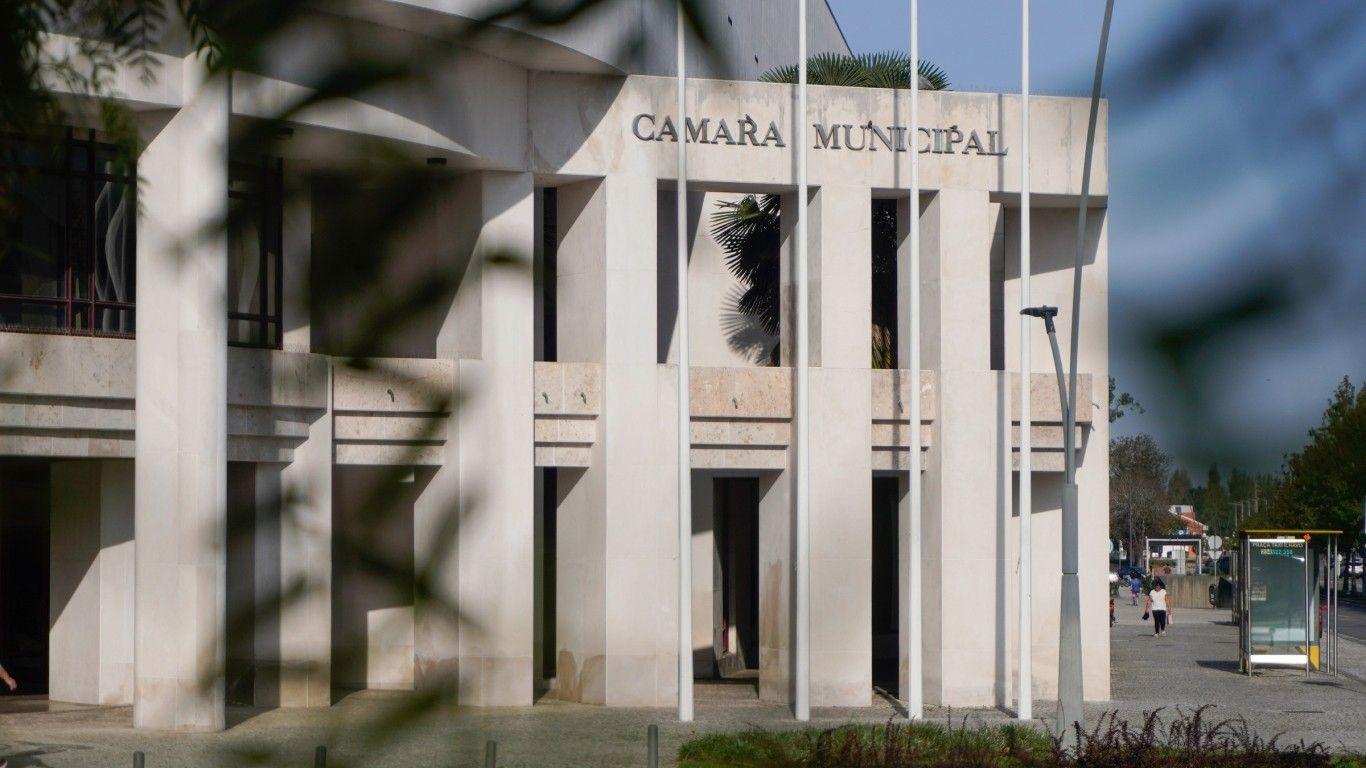 Município de Ílhavo distinguido pela 10ª vez como “Autarquia Mais Familiarmente Responsável”