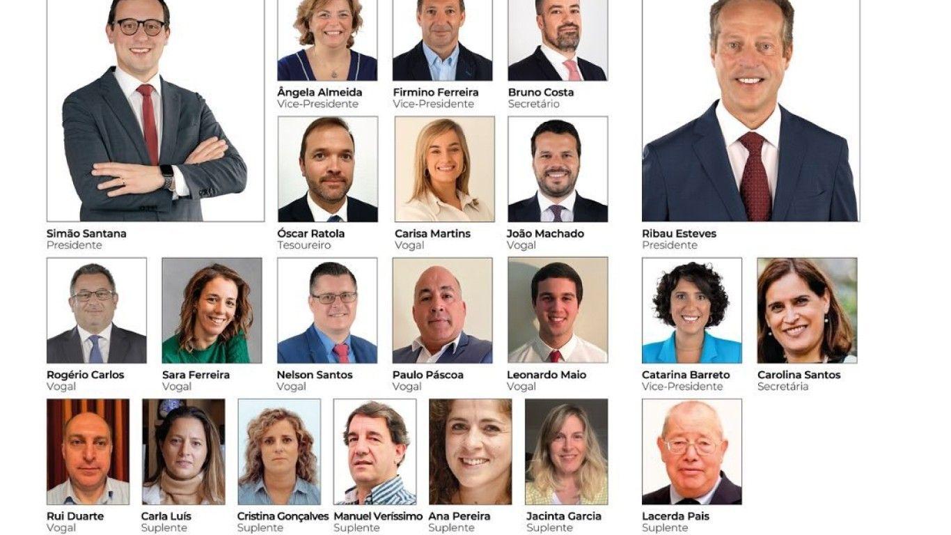 Oitava demissão abala PSD-Aveiro: Carla Almeida Luís abandona cargos na estrutura local e em Aradas