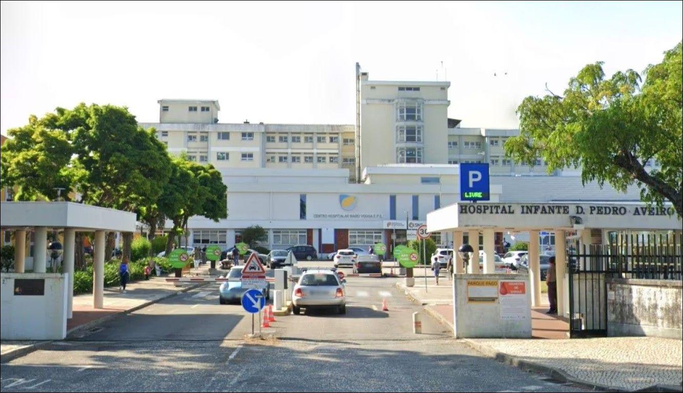 PS/Aveiro reclama climatização hospitalar, administração diz que está a fazer