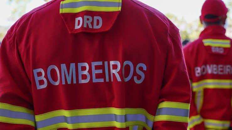 Incêndios: Dois dos bombeiros feridos em Arouca continuam internados e outro teve alta