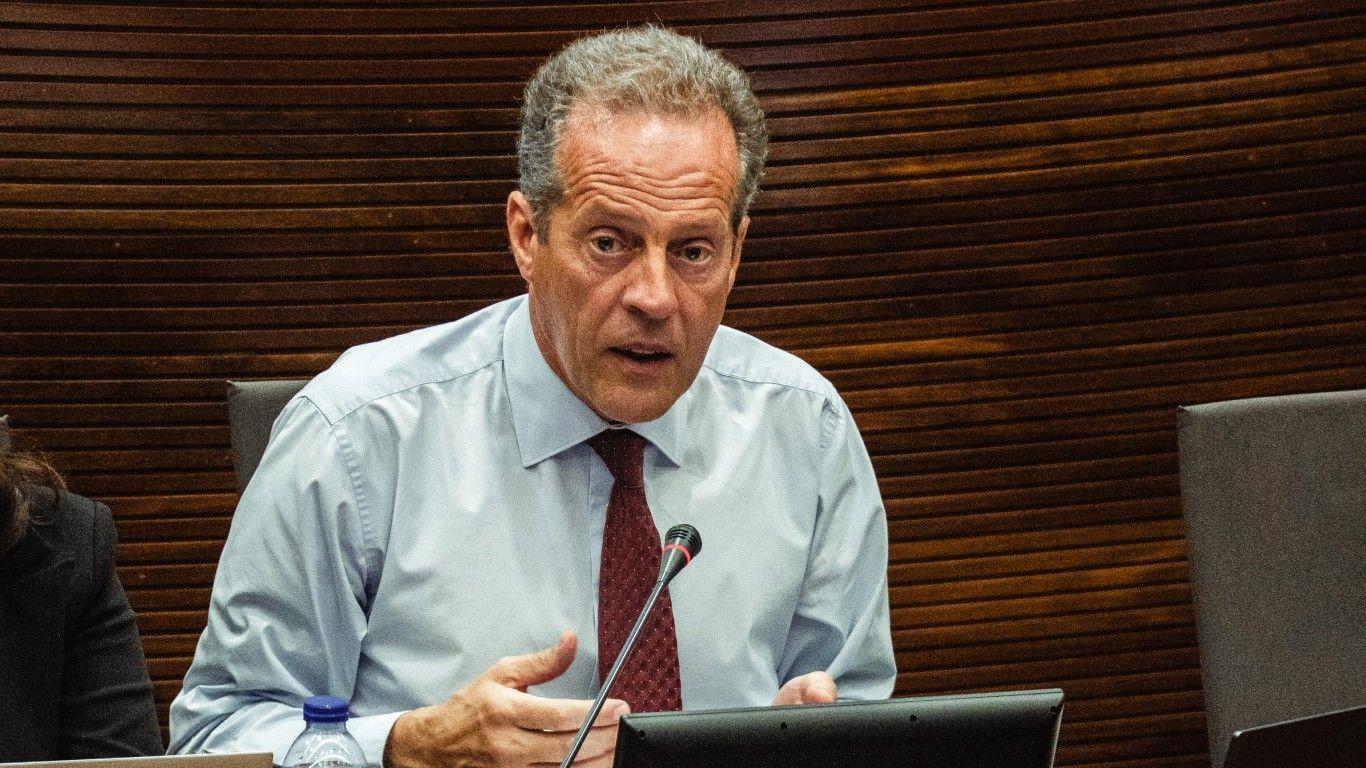 Ribau Esteves responde a Alberto Souto e aprova extinção da Aveiro Expo
