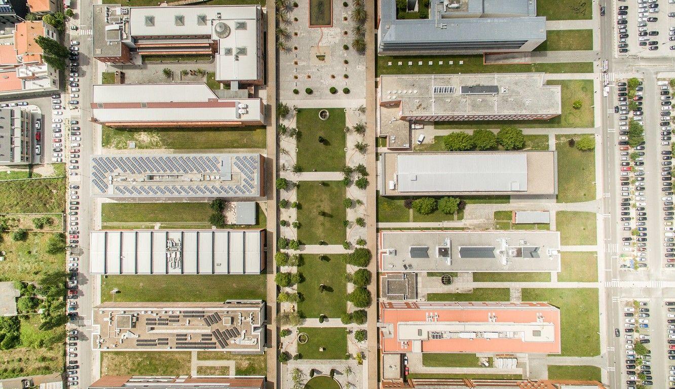 Universidade de Aveiro “não abandonou intenção” de construção do “novo ginásio”
