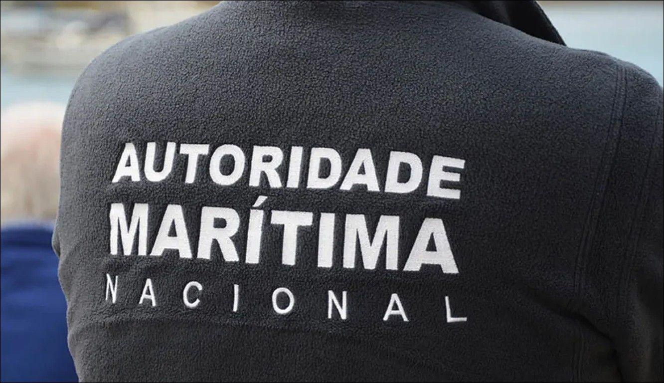 Buscas por homem desaparecido no mar na praia da Costa Nova retomadas esta manhã