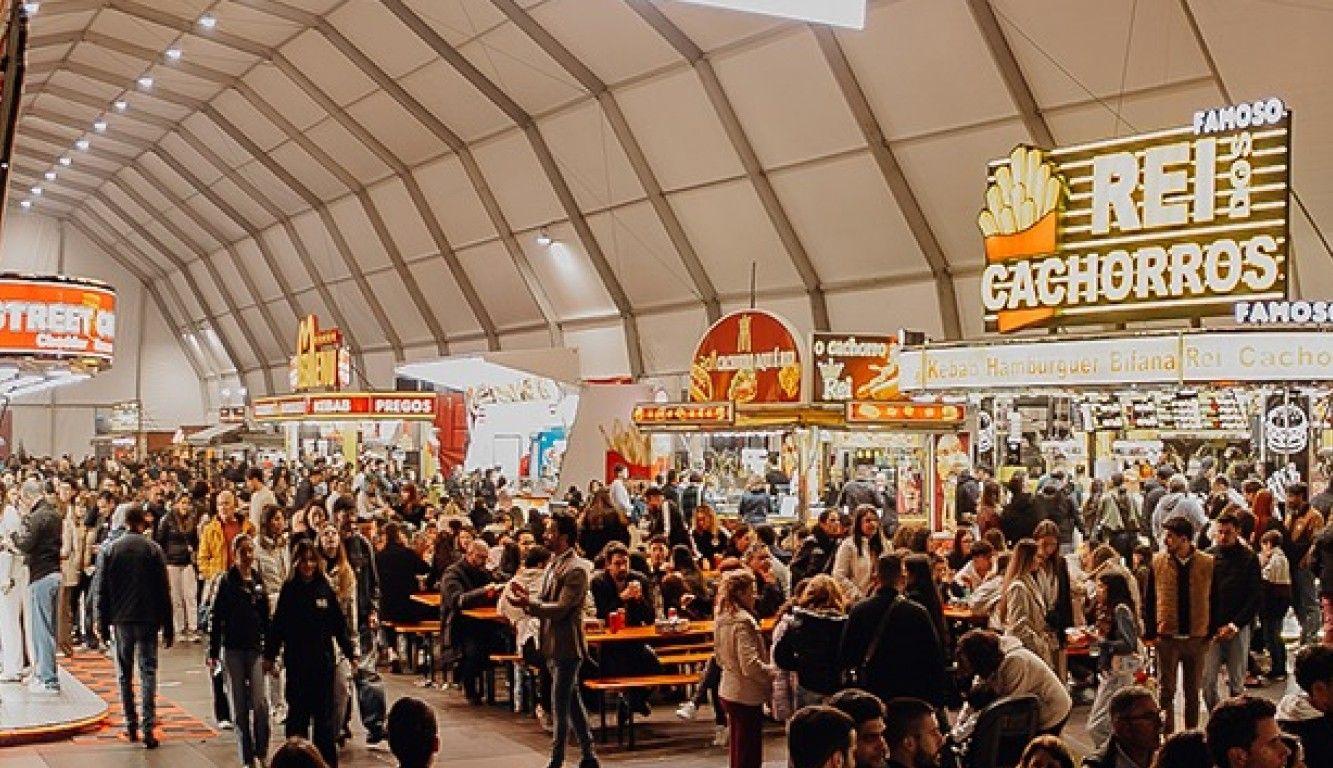 Feira de Março: CMA não garante contratualizar concessões à restauração, apesar de obrigação legal