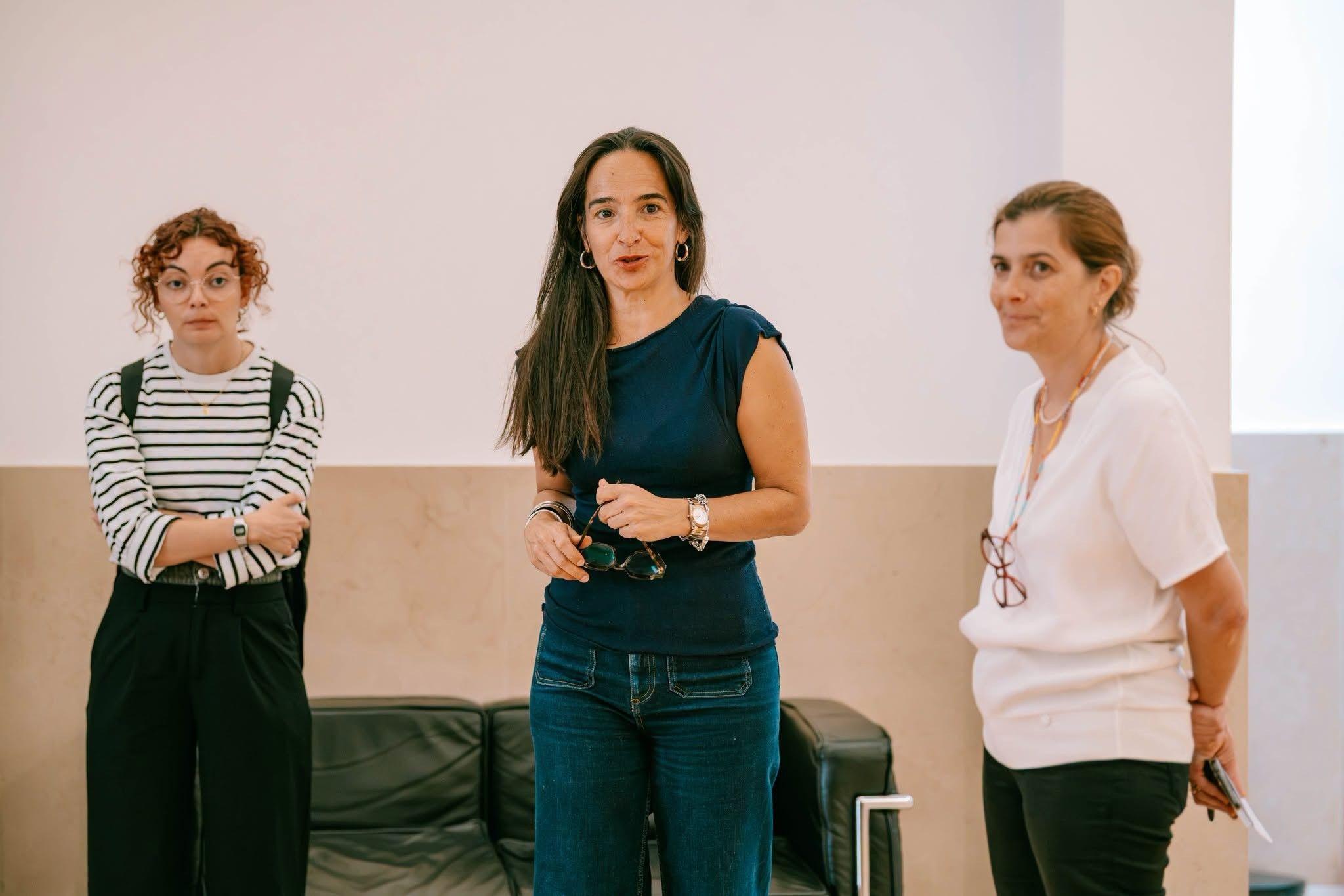 Teatro Aveirense lança quadrimestre “intenso e diverso” com ciclo sobre “problema da habitação”