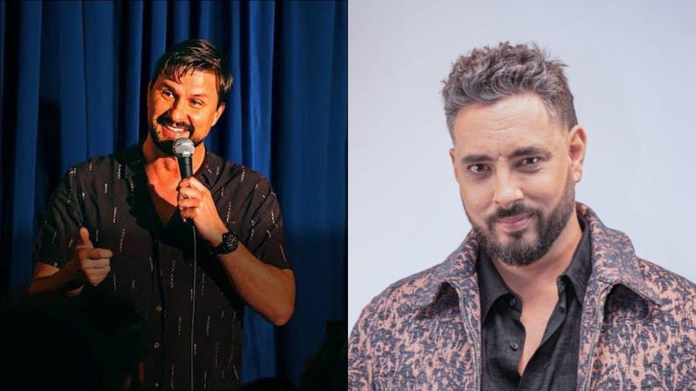 Festival de Humor regressa a Oliveira do Bairro com Diogo Batáguas e Hugo Sousa