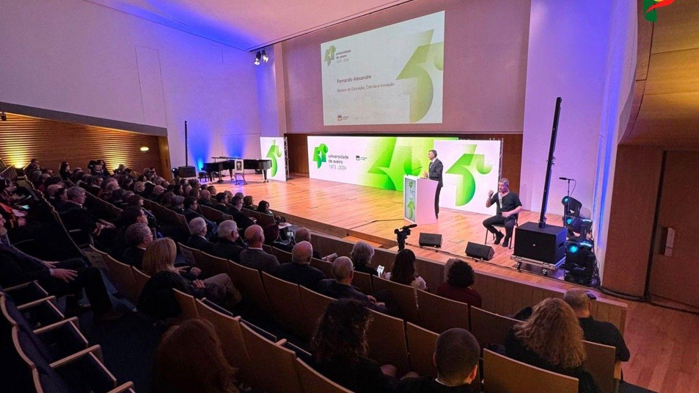 Revisão do RJIES: Ministro da Educação reúne este sábado com o movimento associativo estudantil