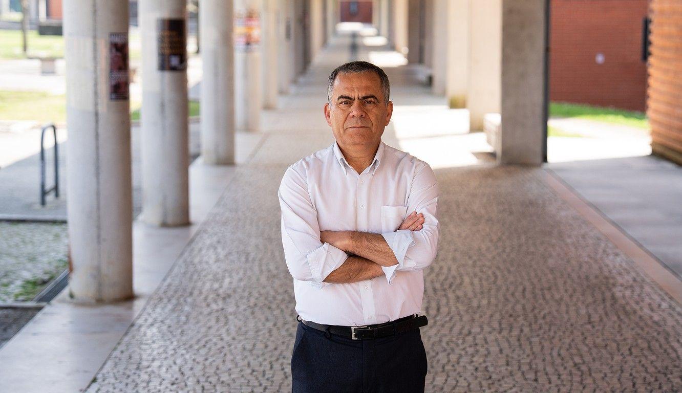 Reitor da UA garante estar a “avaliar internamente" comunicação e proximidade com estudantes-atletas