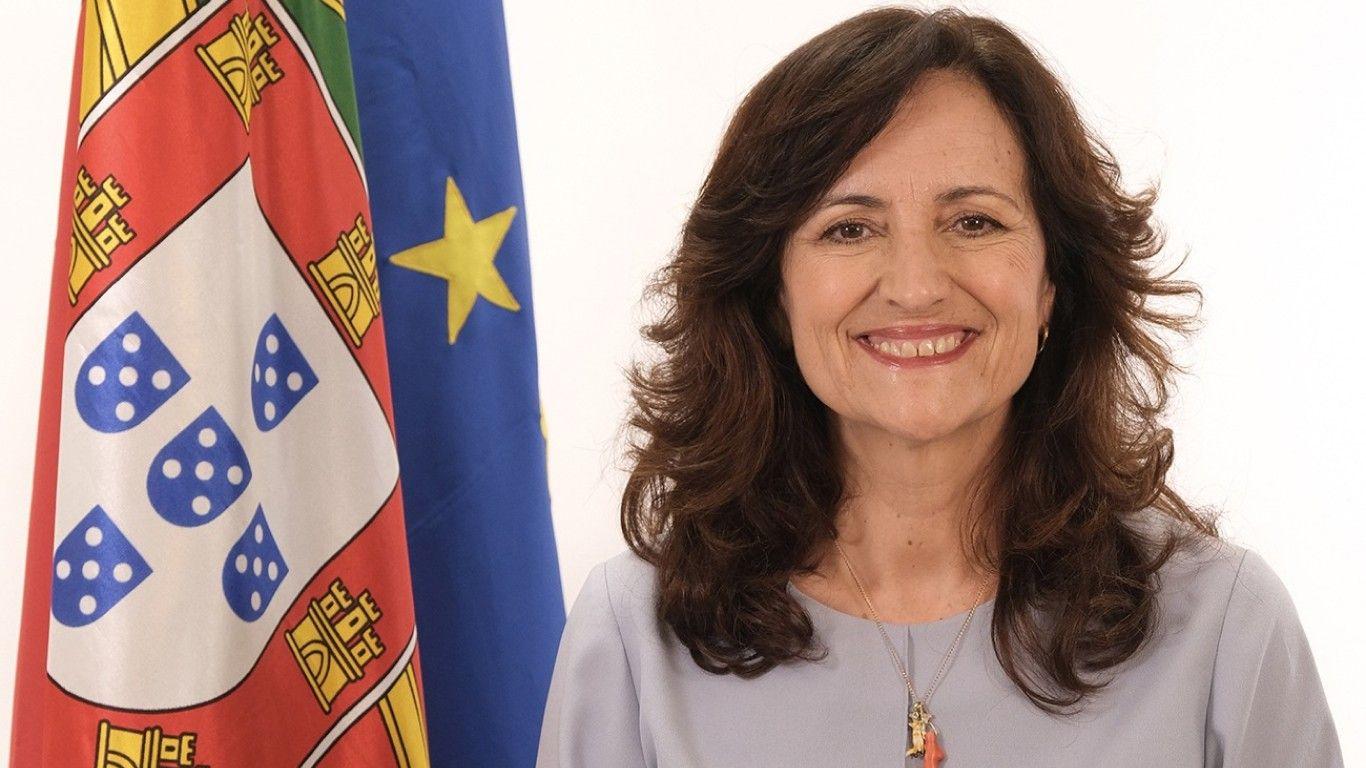 Ministra acredita que políticas culturais do Governo vão ter “continuidade garantida”