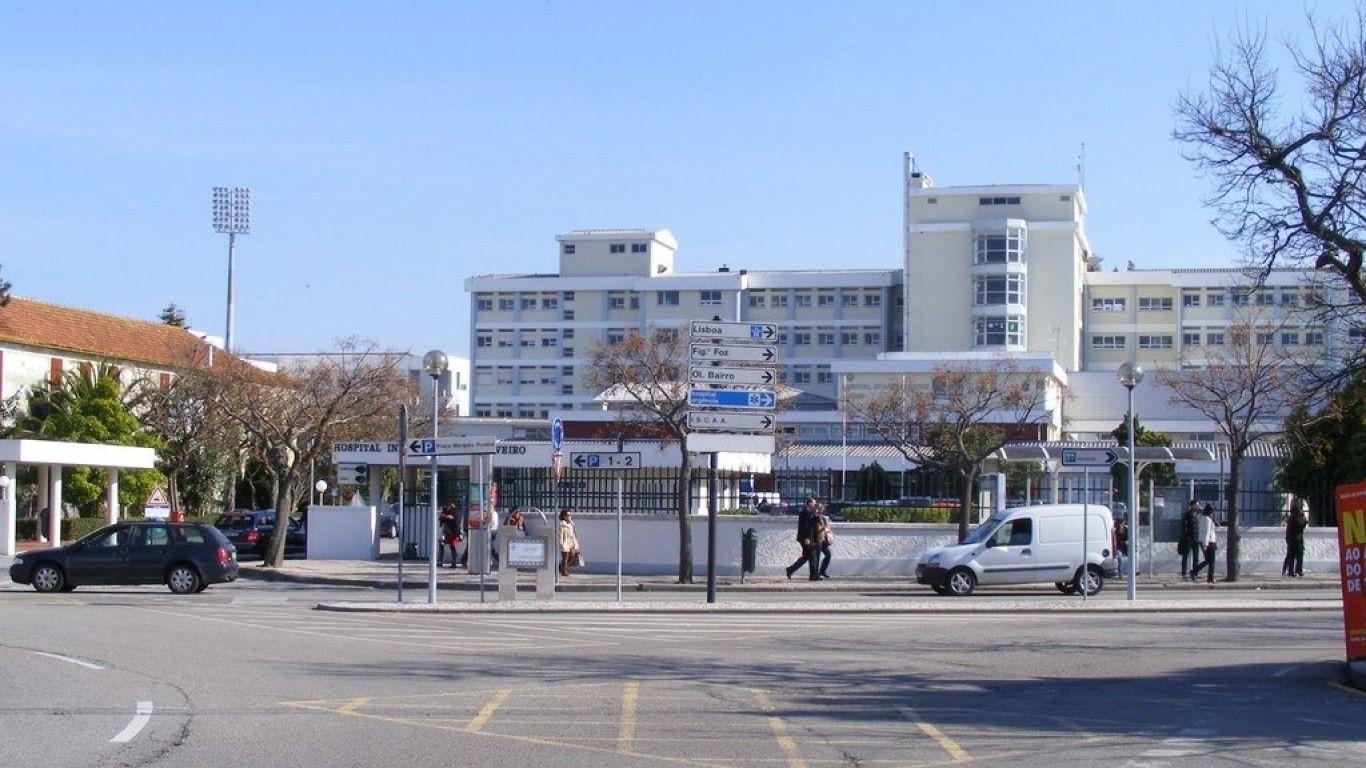 Reclamação suspende adjudicação do projeto de ampliação do Hospital de Aveiro