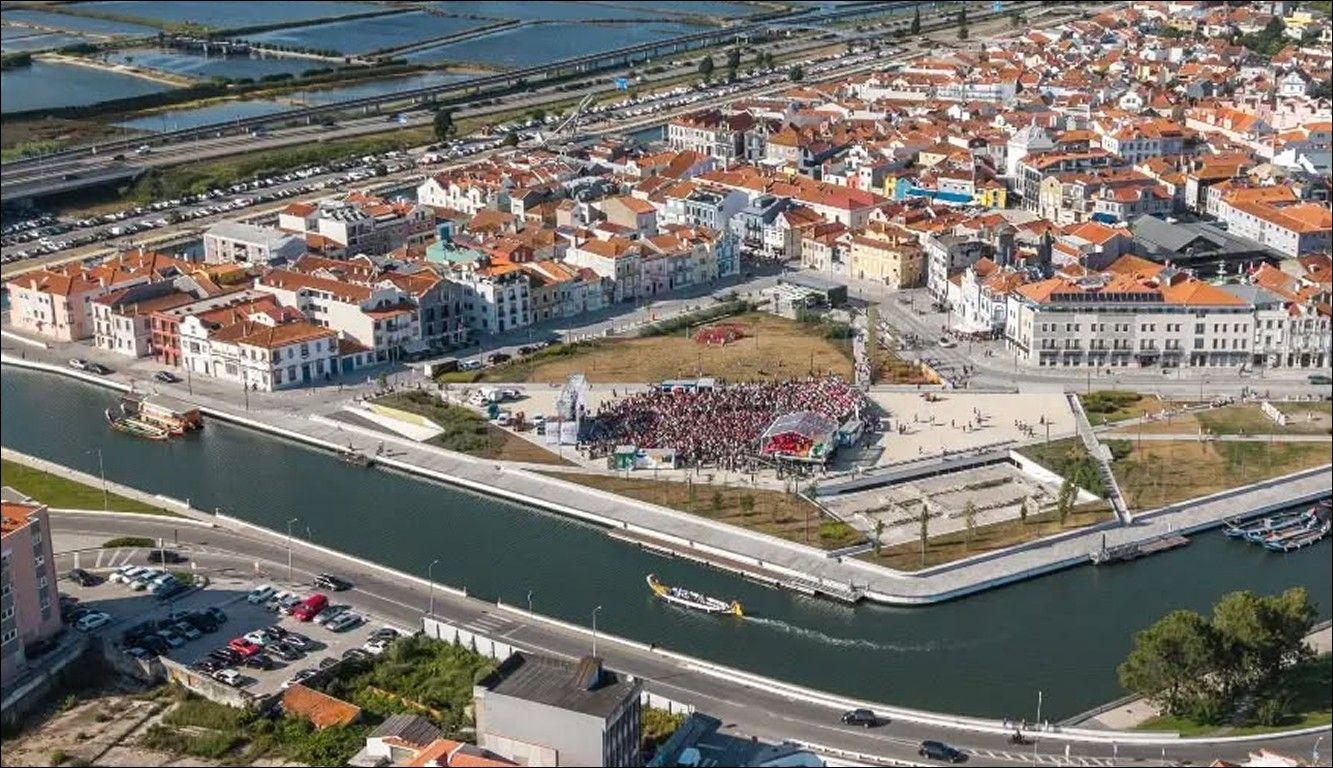 Fan Zone do Rossio: ‘Zona VIP’ desmontada sem esclarecimentos da Câmara
