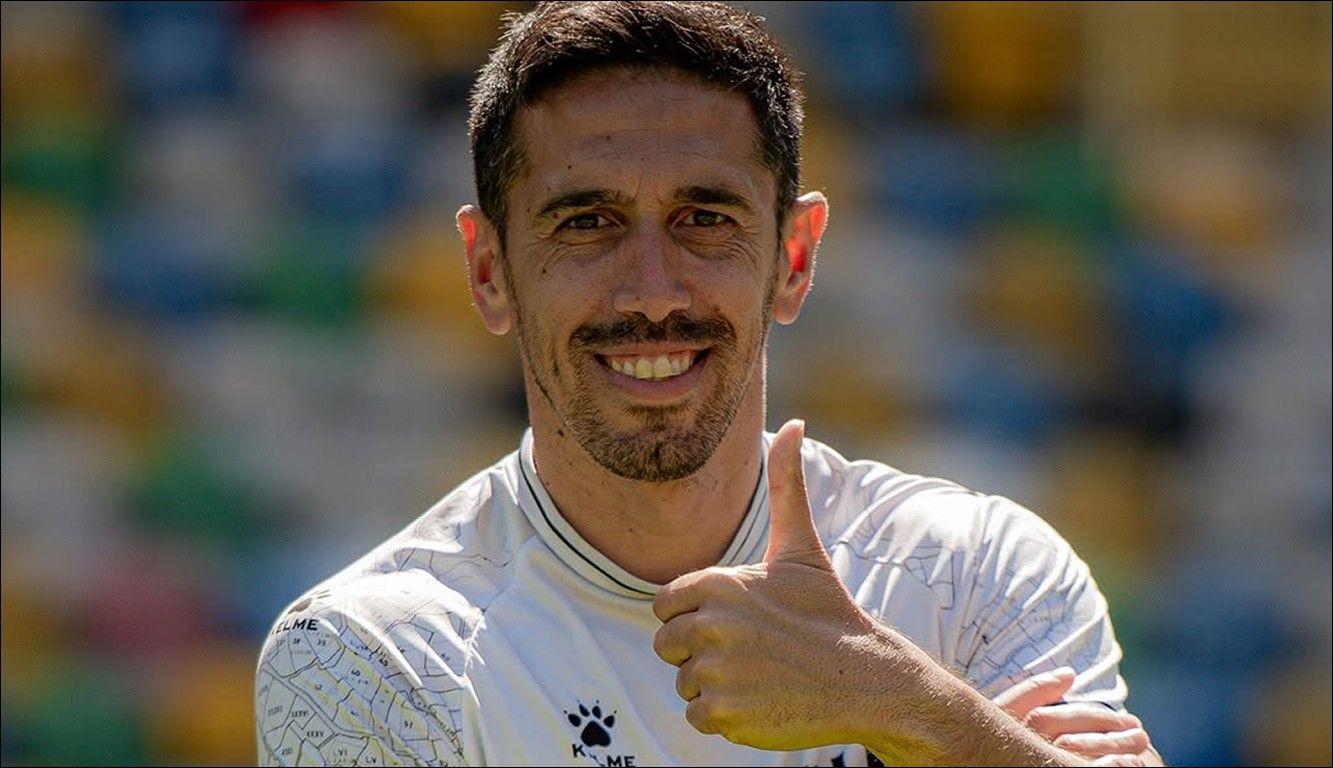 SC Beira-Mar despede-se de 17 jogadores e oficializa Fabeta a treinador