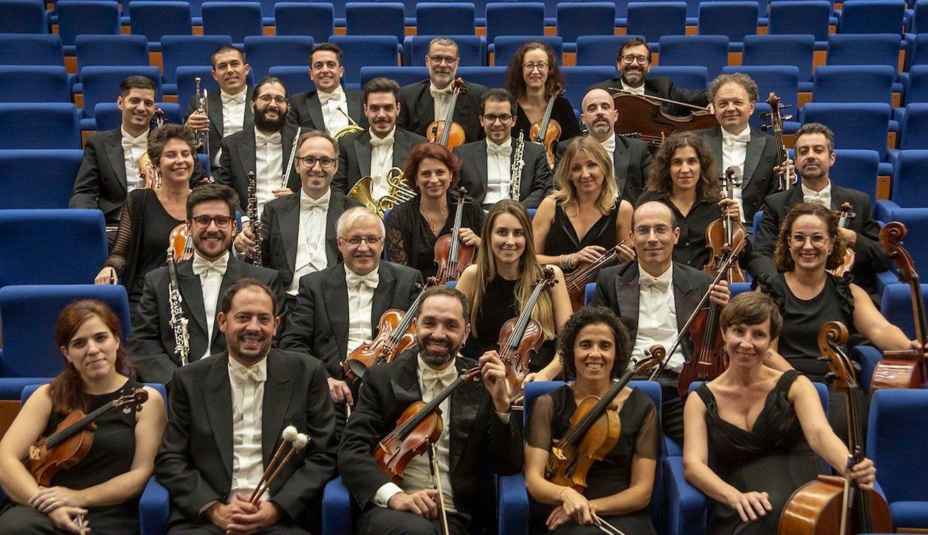 Arrancam este domingo os Festivais de Outono com concerto da Orquestra Filarmonia das Beiras