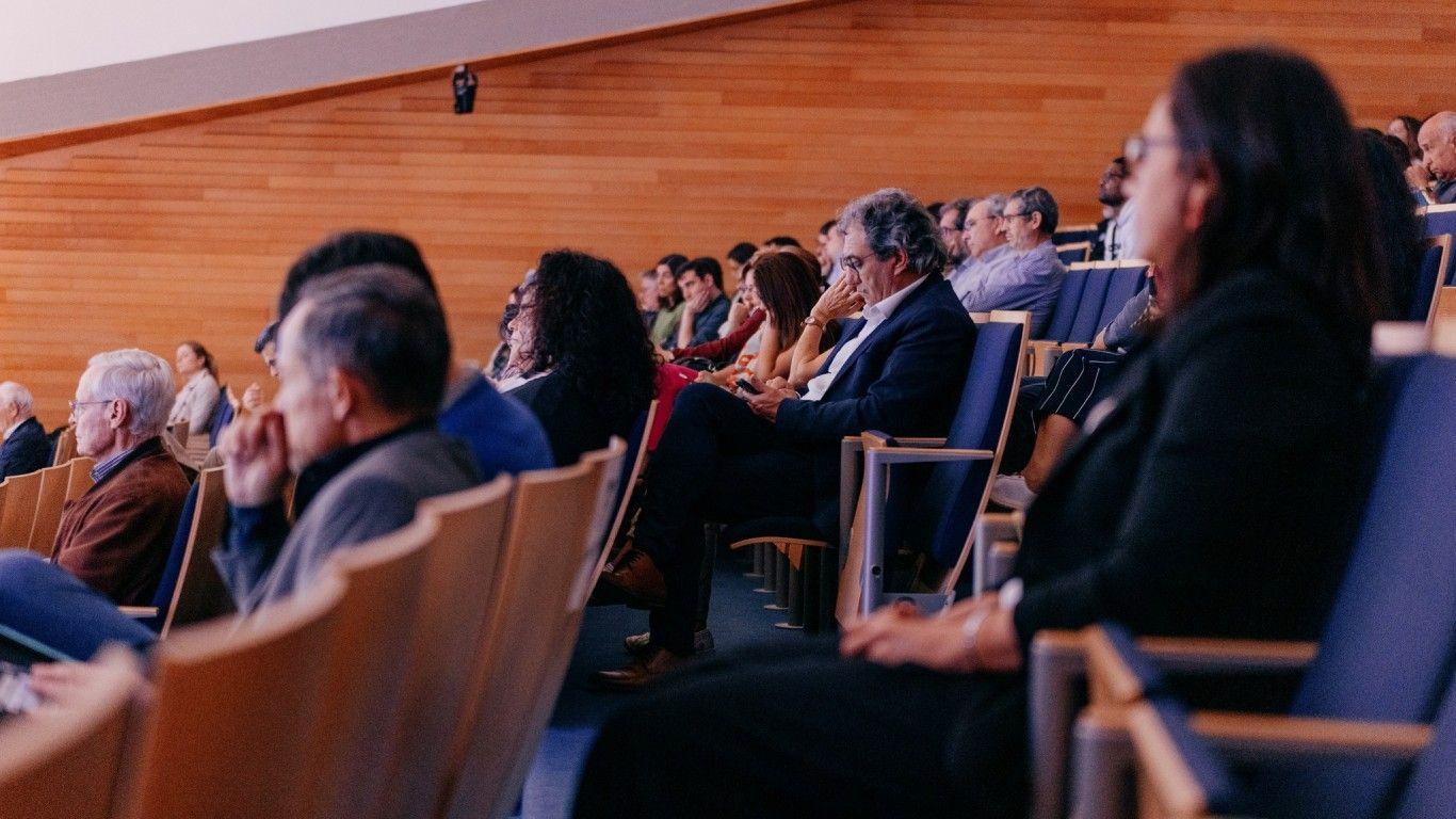UA distingue esta quarta-feira o “mérito e excelência” no Auditório Renato Araújo