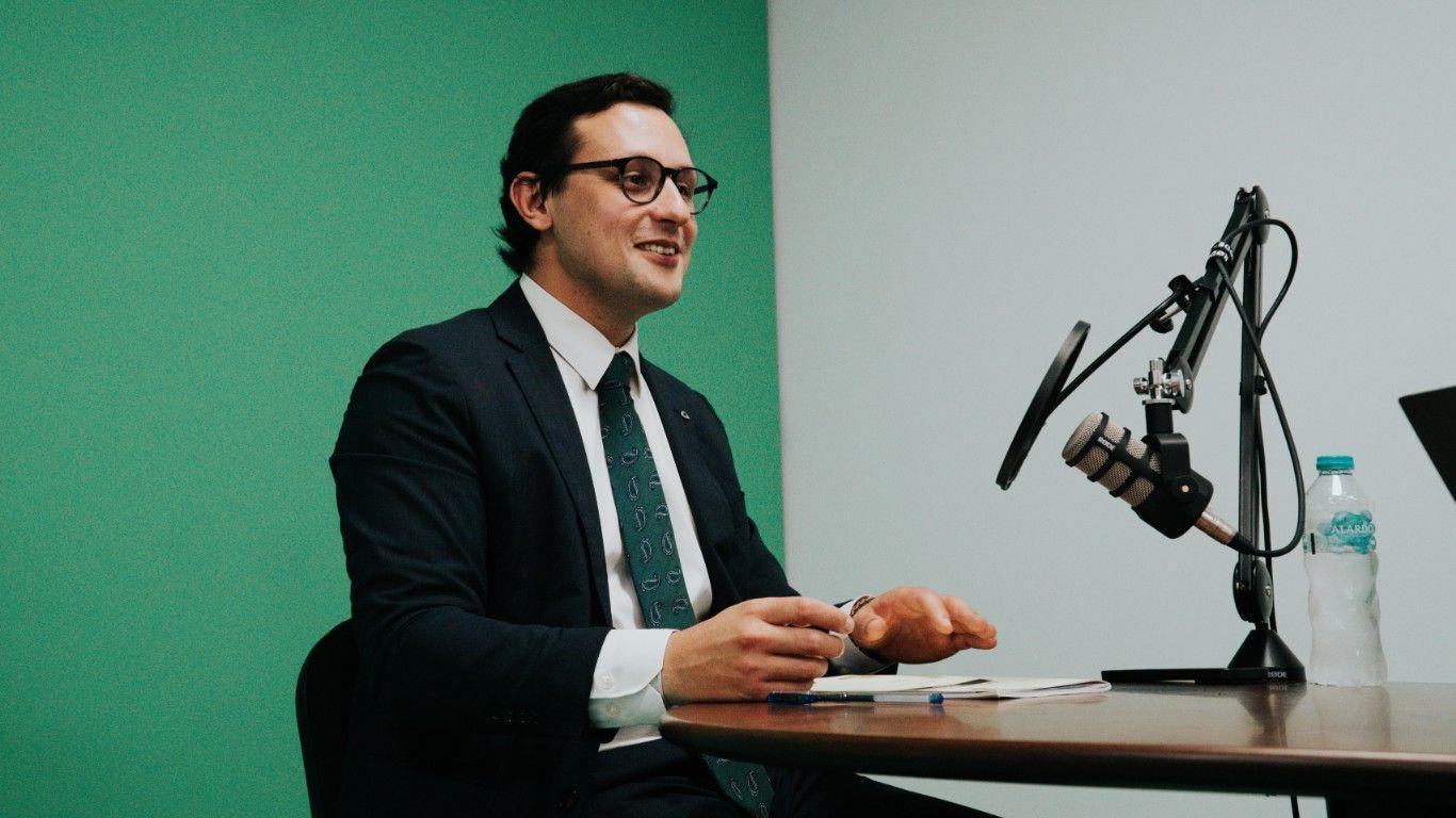 Simão Santana afirma que "decisão interna" do candidato do PSD à CMA será até ao "final do ano"