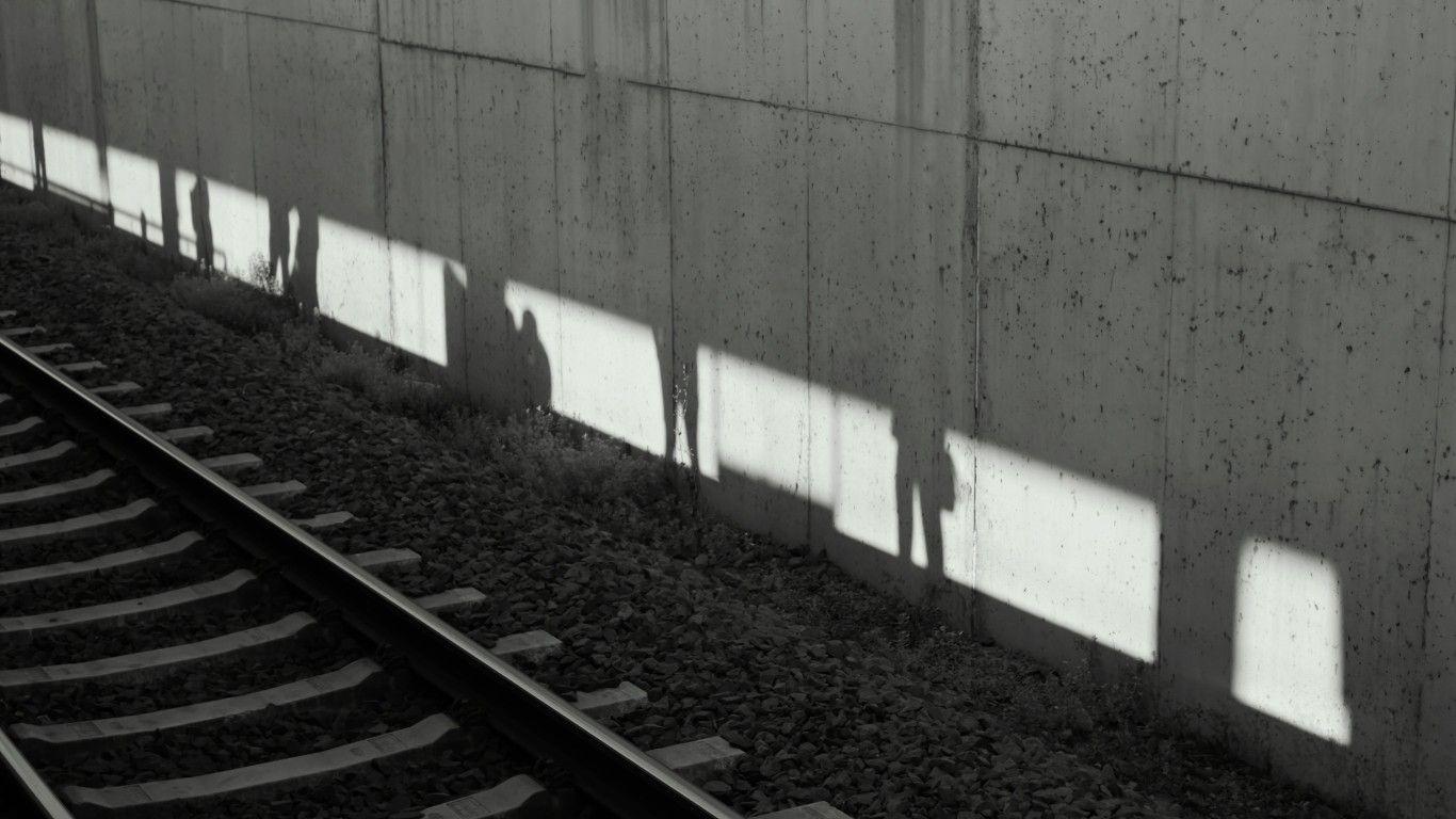 Atropelamento ferroviário corta circulação na estação da Mealhada