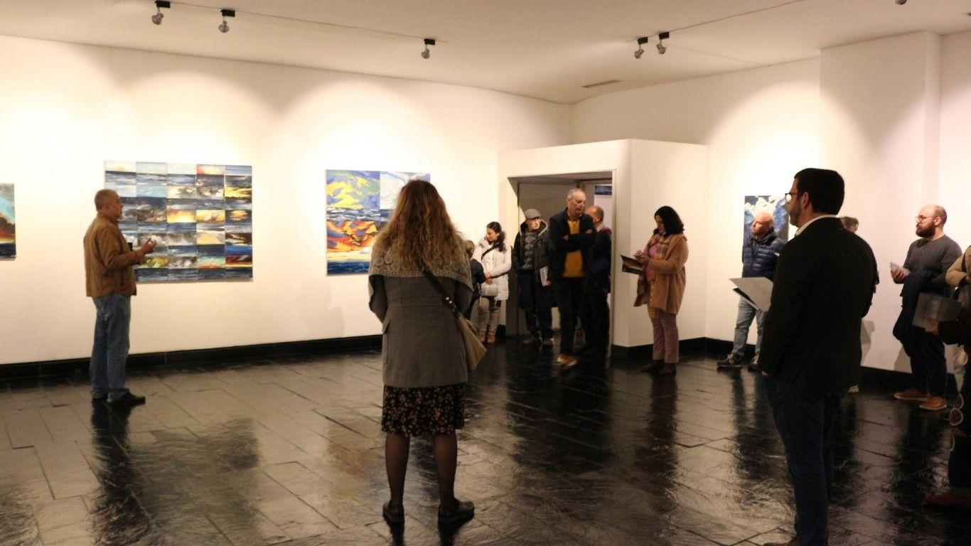 Museu Marítimo de Ílhavo conta atingir 1,5 milhões de visitantes este ano