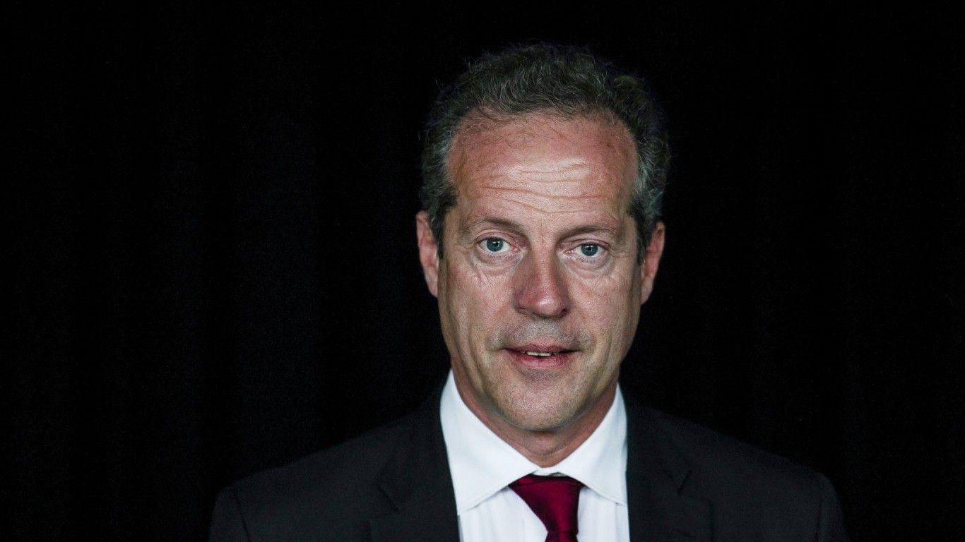 Autárquicas: Ribau Esteves afirma que derrota de Luís Souto “é uma possibilidade objetiva”