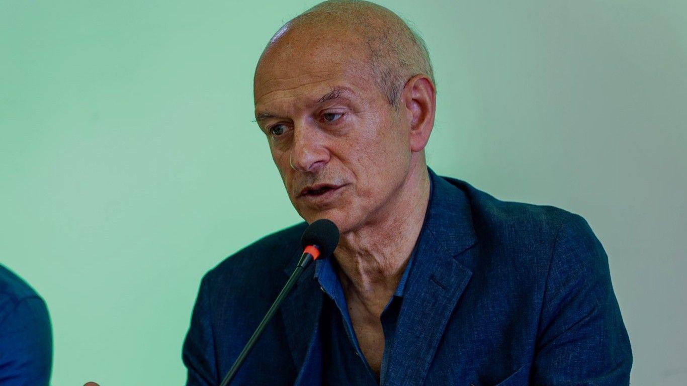 Alberto Souto critica propostas da ‘Aliança’ e apela a um debate “para lá do código postal”