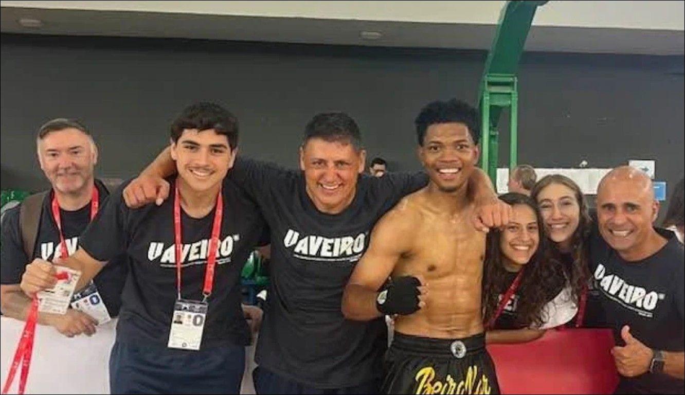 Atletas do UAveiro que participaram nos EUSA Combat Games tecem críticas à UA e AAUAv
