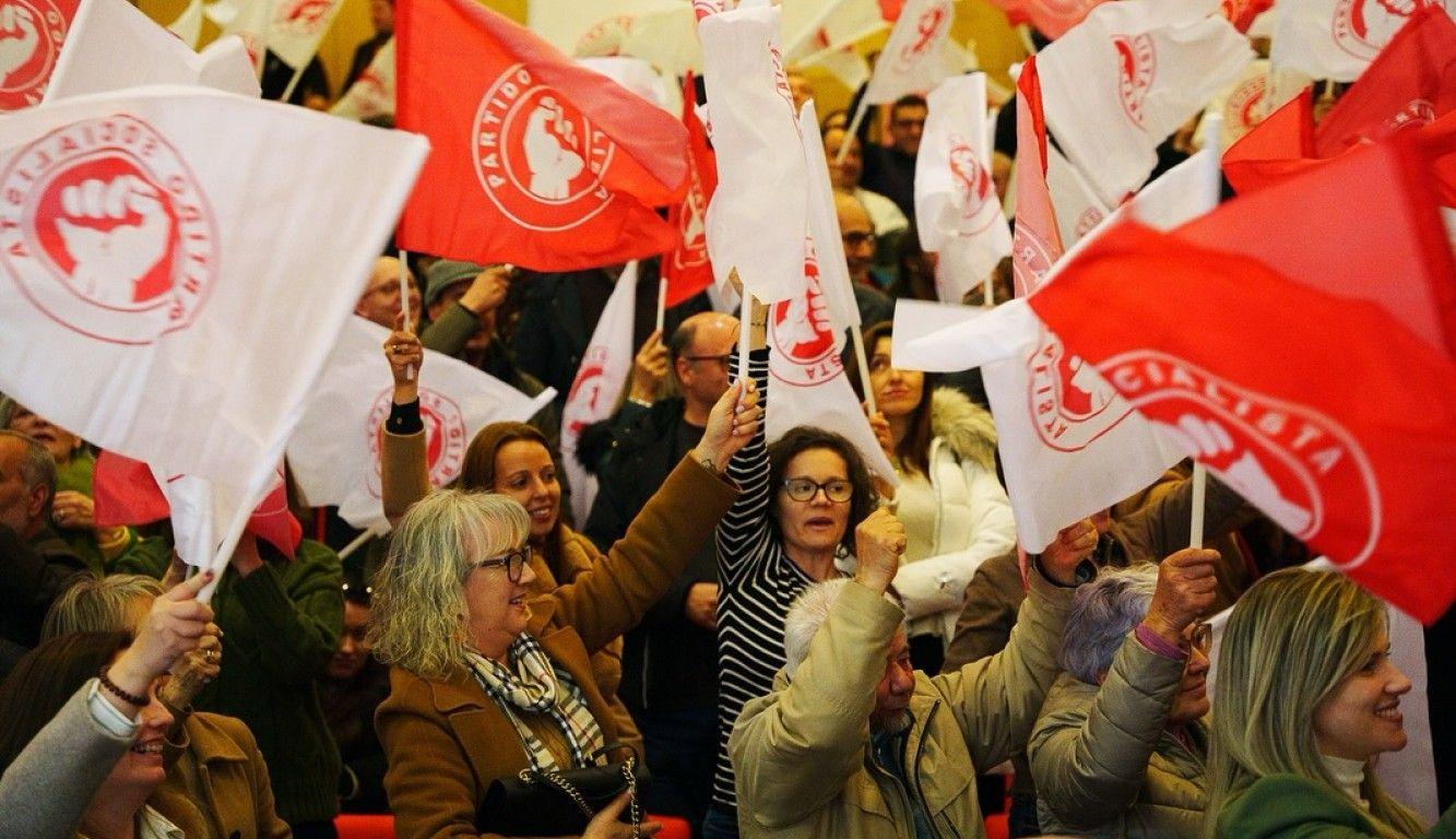 PS-Aveiro acusa Diogo Soares Machado de “representar o papel de enamorado por Aveiro”