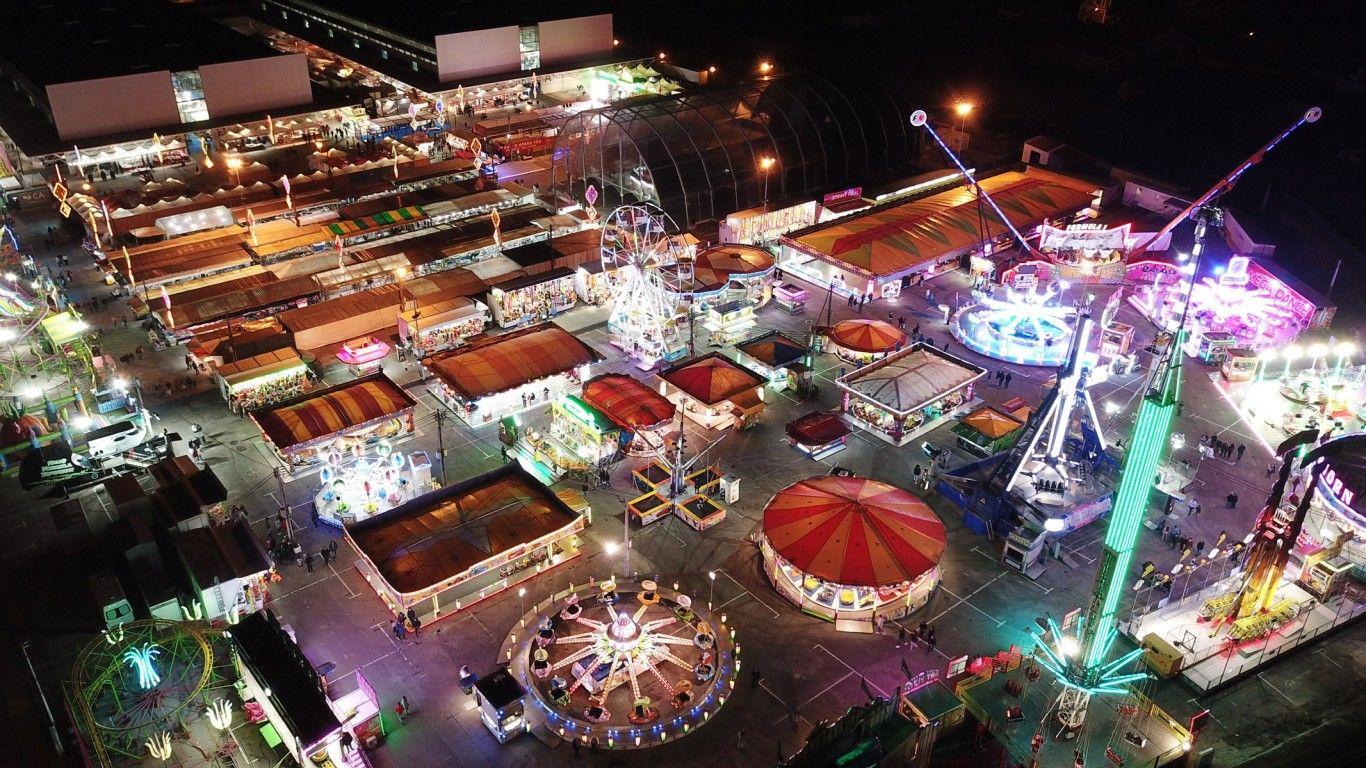 PCP-Aveiro avança com moção de censura pelo atraso no anúncio do cartaz da Feira de Março 2025