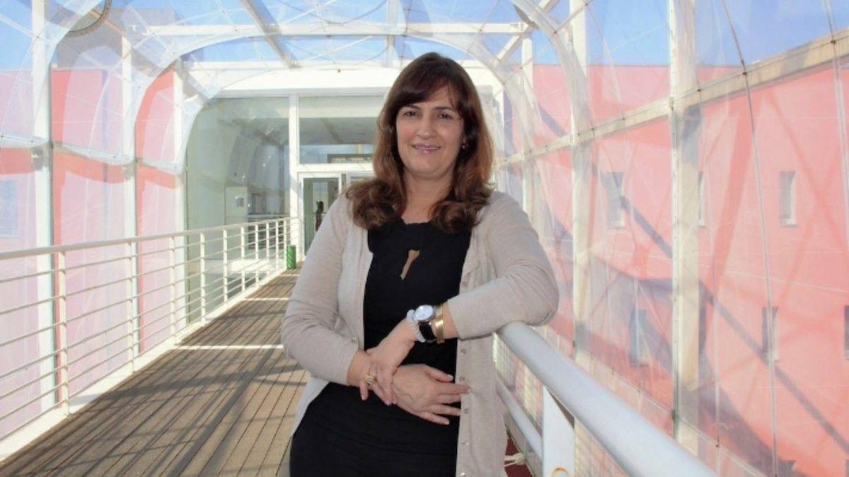 Professora da UA nomeada membro da Comissão de Avaliação de Tecnologias de Saúde do INFARMED