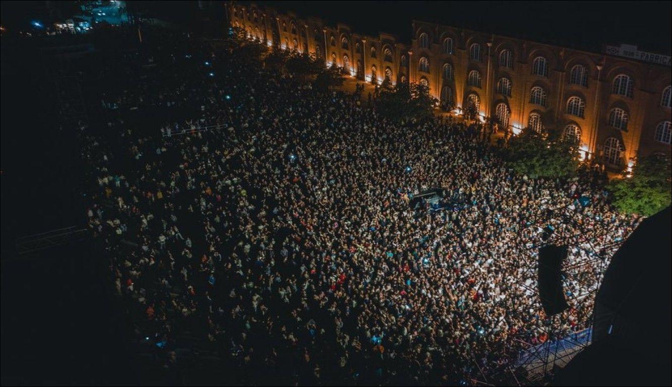Festival dos Canais aposta em “edição da continuidade” com orçamento de 850 mil euros