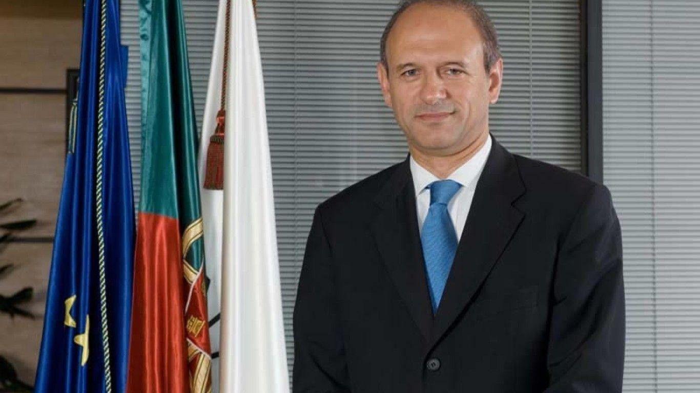Eleições autárquicas: Alberto Souto de Miranda promove “encontros temáticos” a partir deste mês