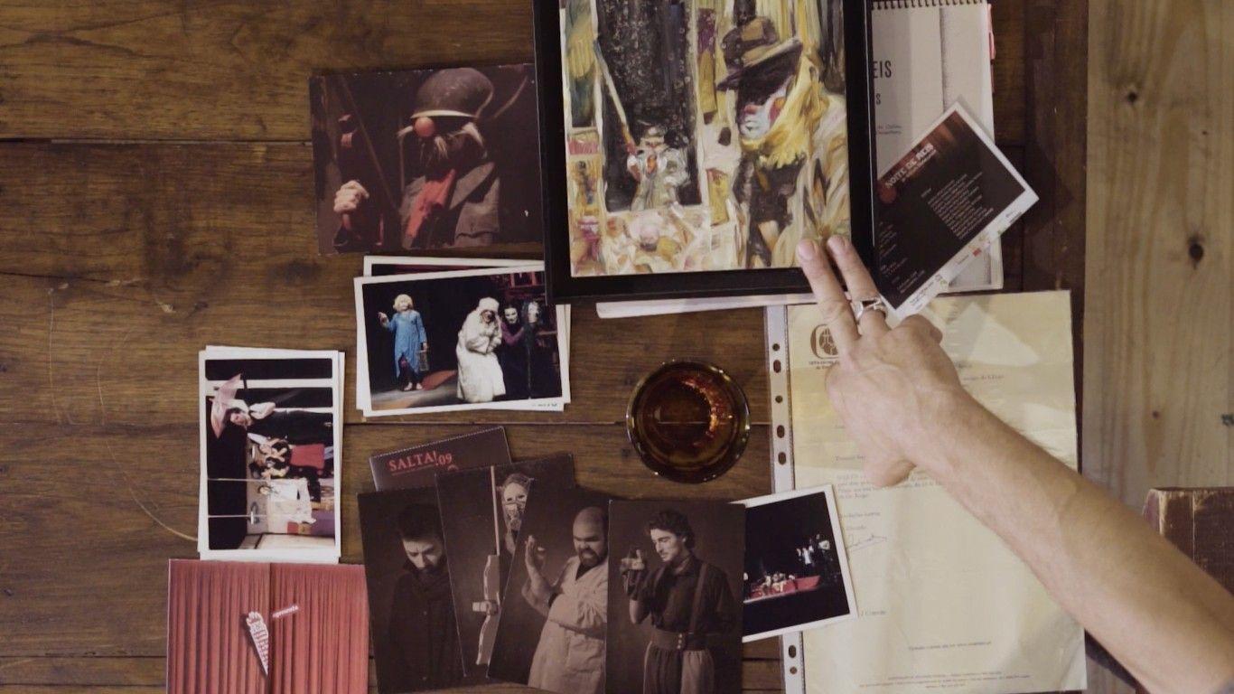 45 anos de GrETUA: da ideia num boletim à realização de um documentário 