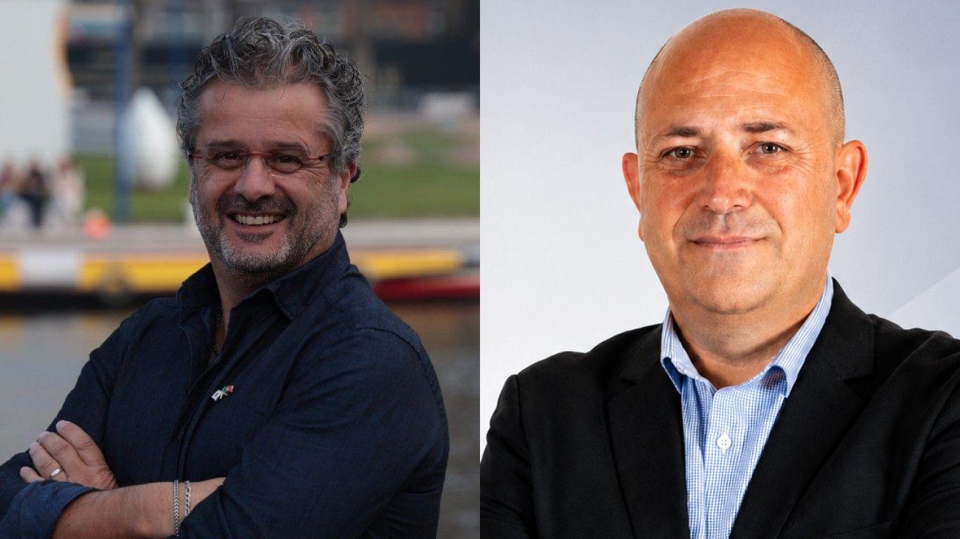Dois candidatos disputam eleições na distrital de Aveiro do Chega