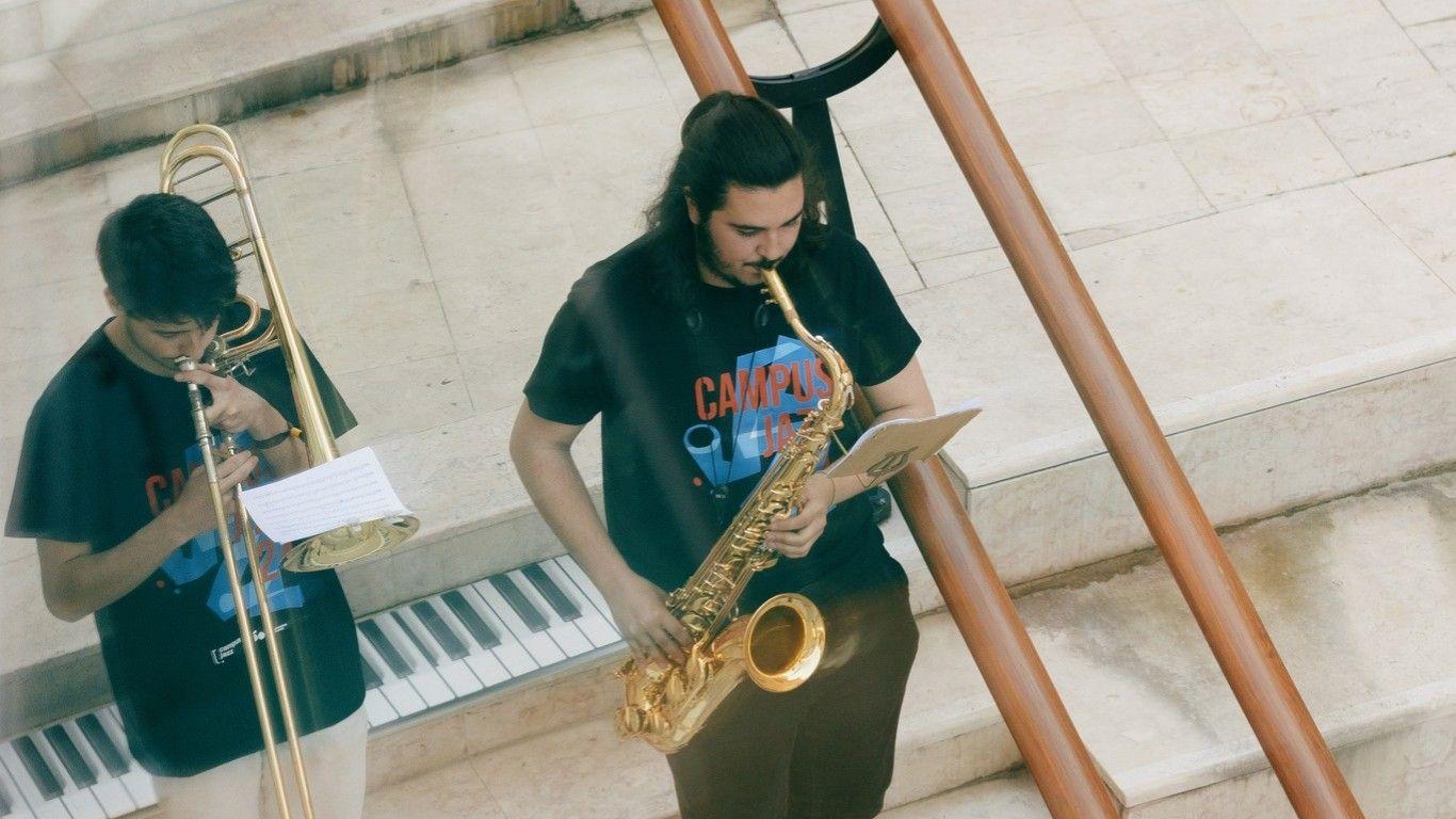 UA: Campus Jazz e Festivais de Outono nomeados para os Iberian Festival Awards