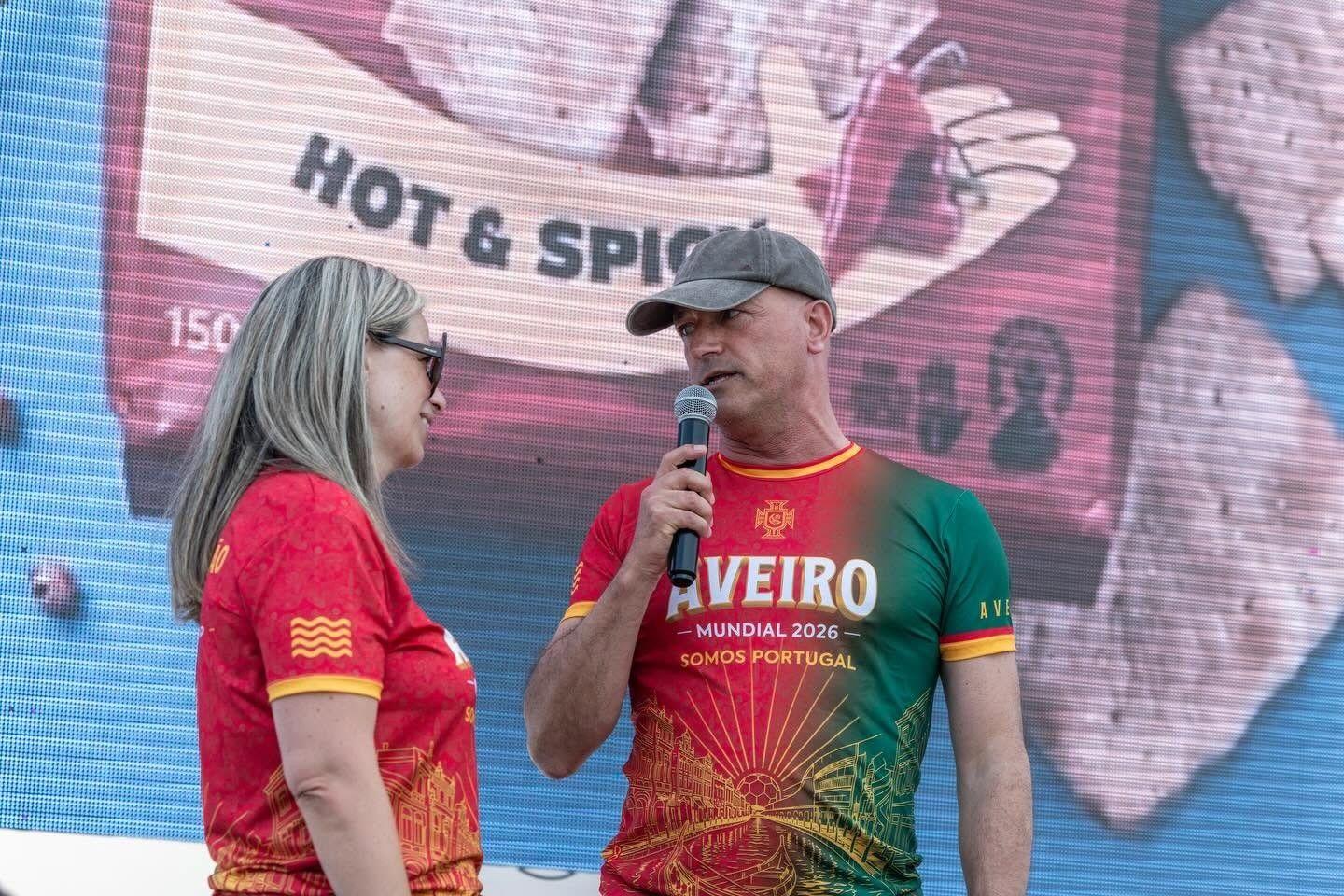 Fan Zone: Luís Souto diz que Zona VIP servia a inauguração, mas aponta que perda afasta empresários