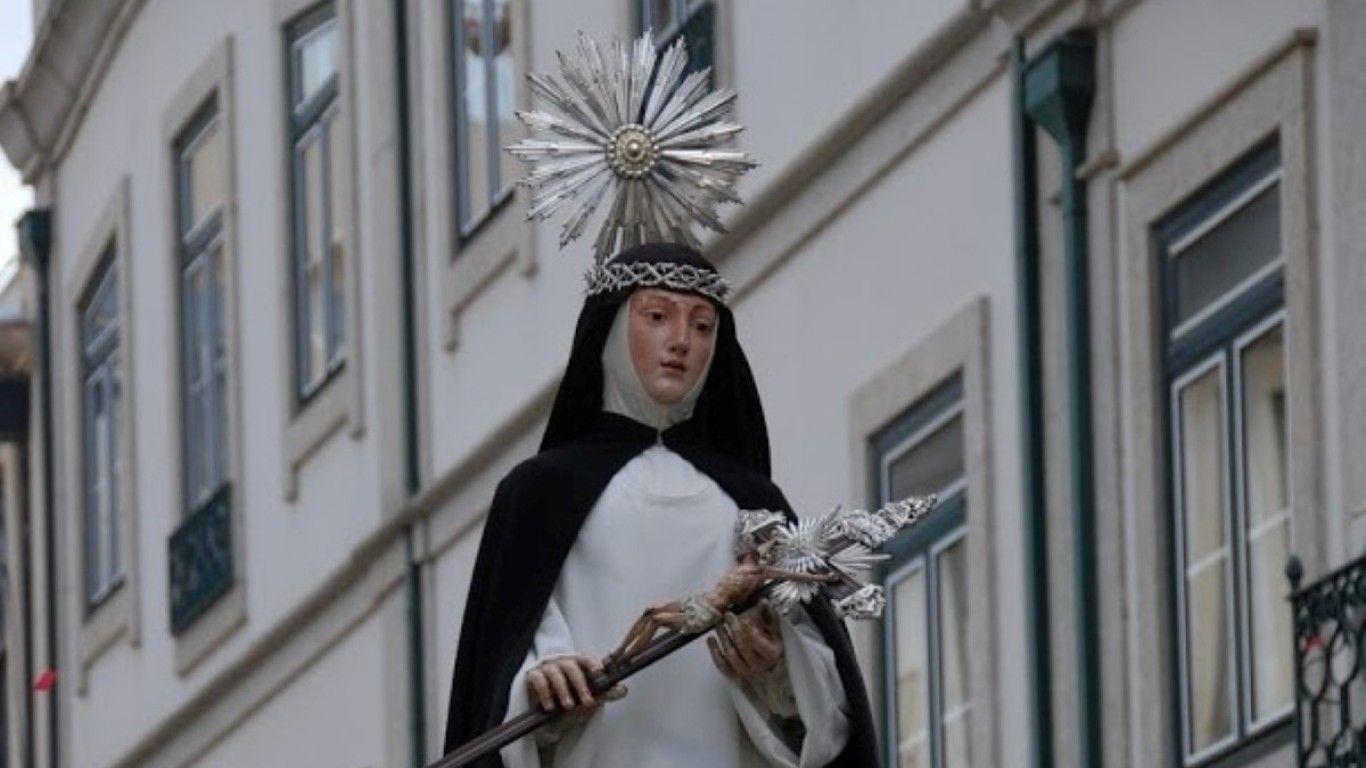 Já arrancaram em Aveiro as celebrações do Feriado Municipal