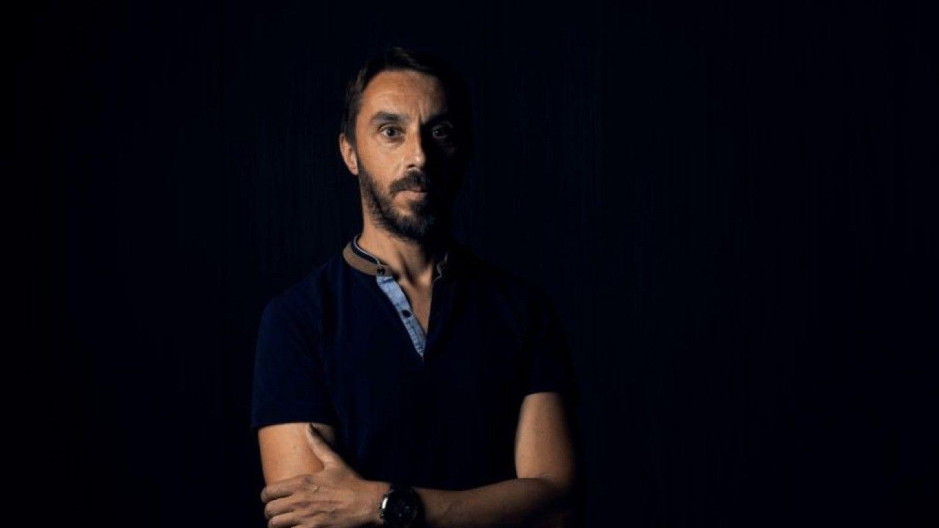 Ílhavo: Paulo Fidalgo lança "Cleópatra, o Último Sopro" este sábado na Biblioteca Municipal